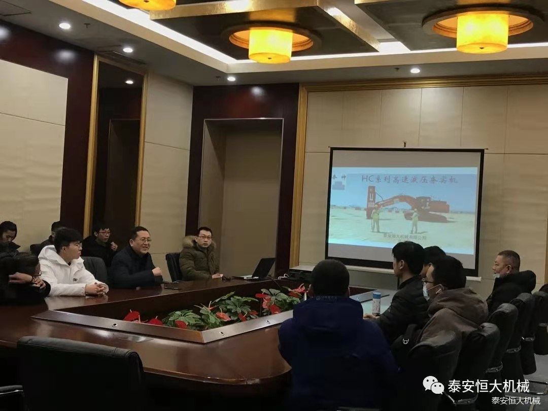 校企合作譜新篇，攜手共贏謀發展