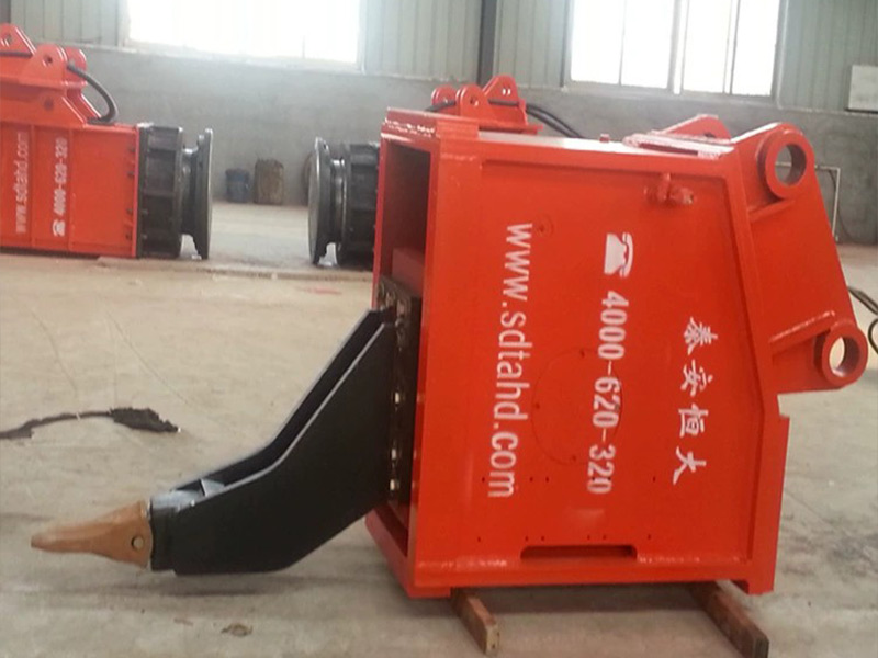 振動(dòng)破碎鎬 振動(dòng)破碎鎬