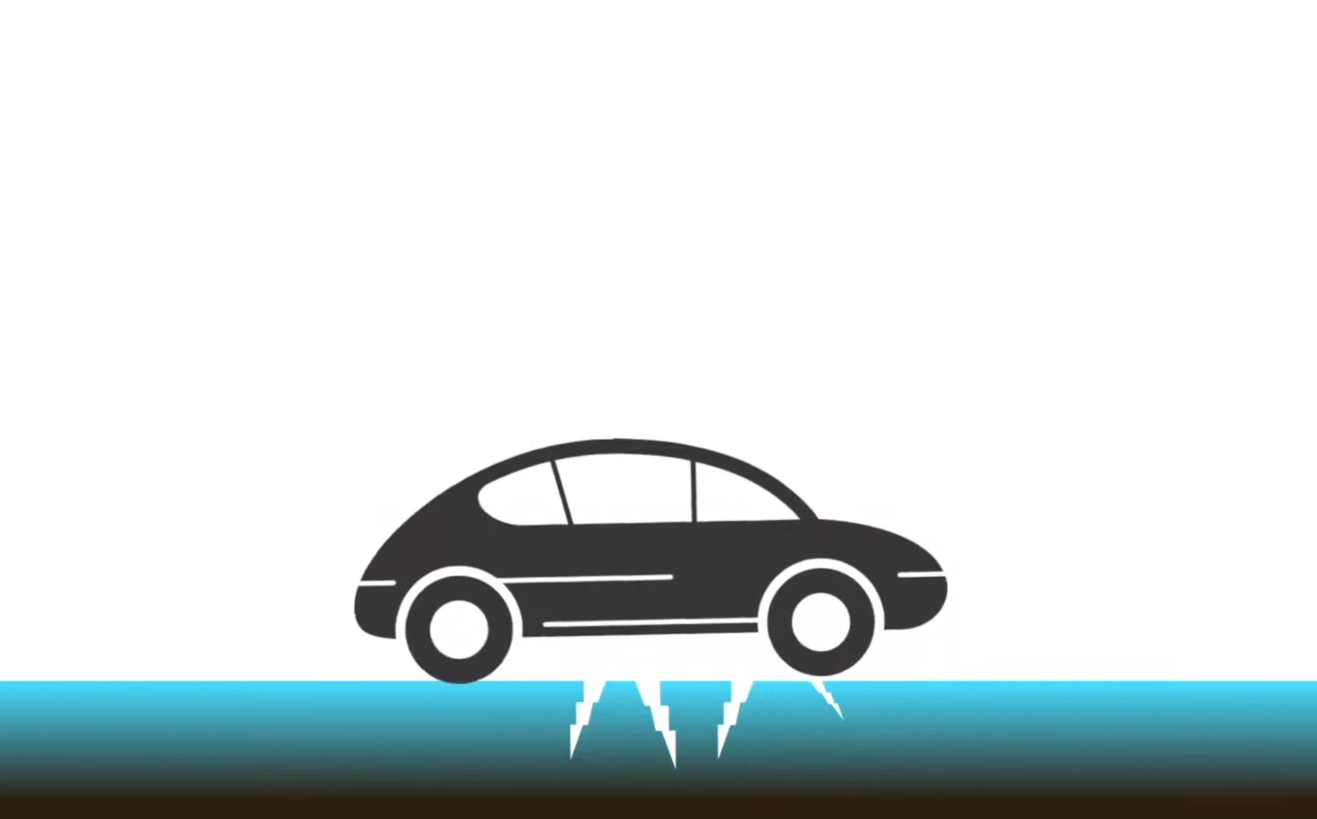 橋頭跳車 橋頭跳車